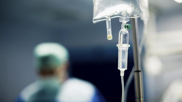800 Corona-Infizierte in Österreich: Zehn sind auf der Intensivstation