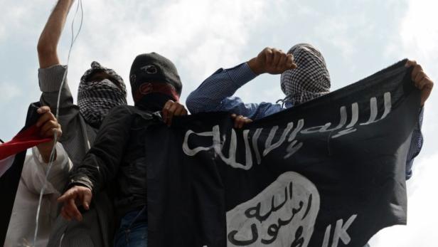Deutschland plant Pass-Entzug für Dschihadisten
