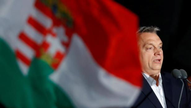 Viktor Orban gewinnt zum 3. Mal die Wahlen in Ungarn