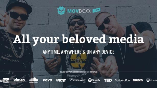 MovBoxx
