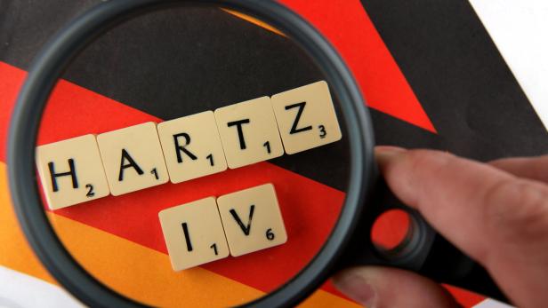 Immer mehr Sanktionen gegen Hartz-IV-Empfänger