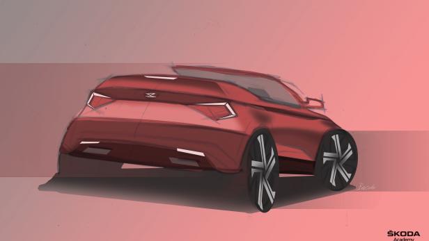 Skoda: Auszubildende machen den Karoq zum Cabrio