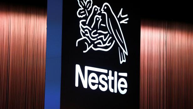 Nestle steigt aus Geschäft mit Süßigkeiten in Neuseeland aus
