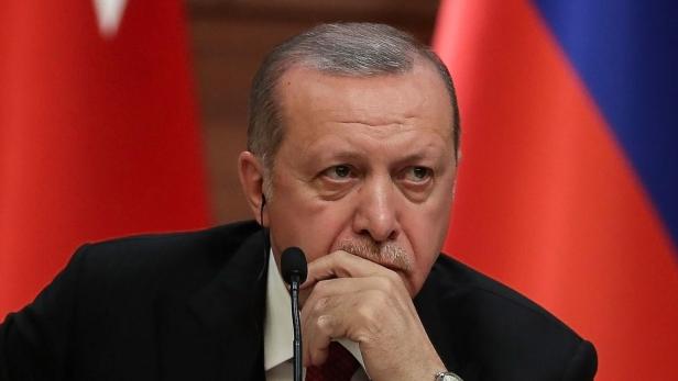 Türkei: Bisher schlechtestes Zeugnis in Sachen EU-Beitritt