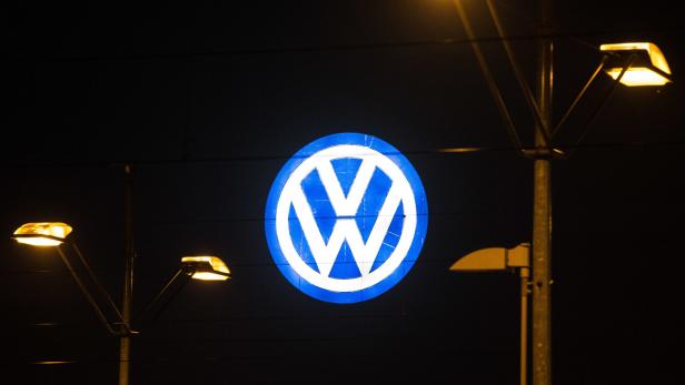 Volkswagen ließ Zulieferer monatelang beschatten