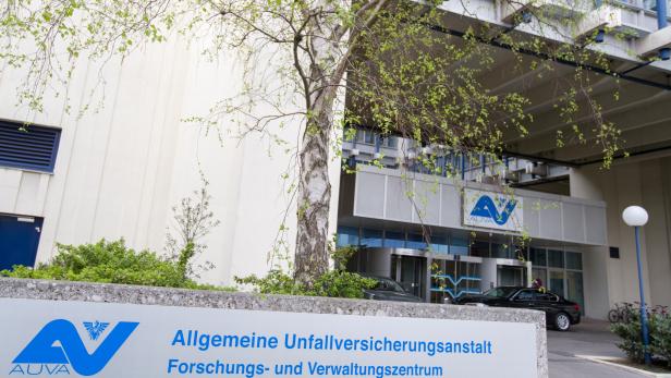 ÖVP-Beamtengewerkschaft für AUVA und gegen Regierungsplan