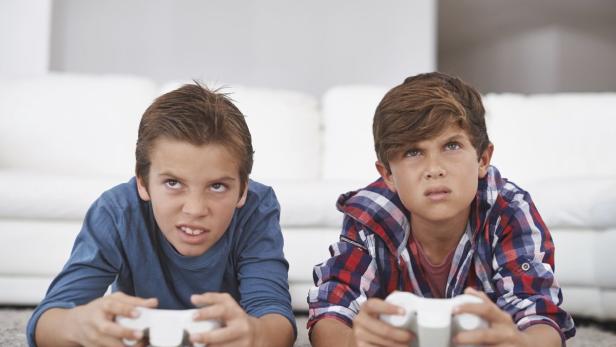 Videospieler: Schlaf ist überbewertet