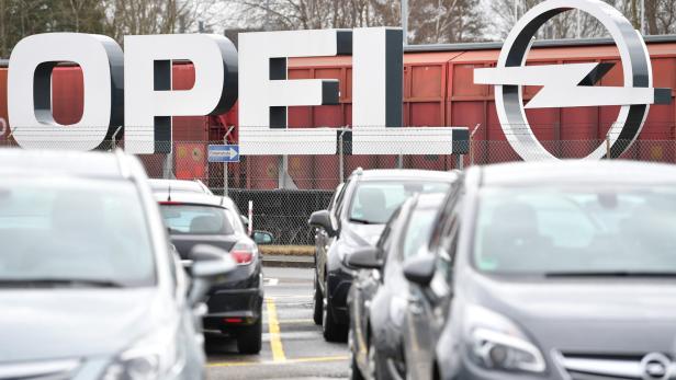 Opel kündigt allen Händlern in Europa die Verträge