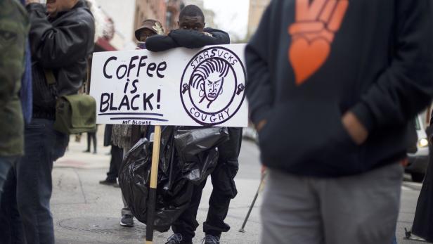 Starbucks schließt alle US-Filialen für Anti-Rassismus-Training