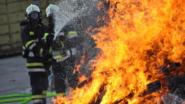 Feuerwehr bundesleistungsbewerb linz