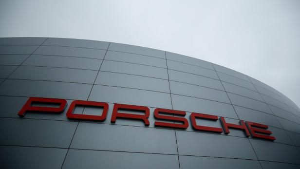 Porsche: Elektro-Zusammenarbeit mit kroatischem Sportwagenbauer