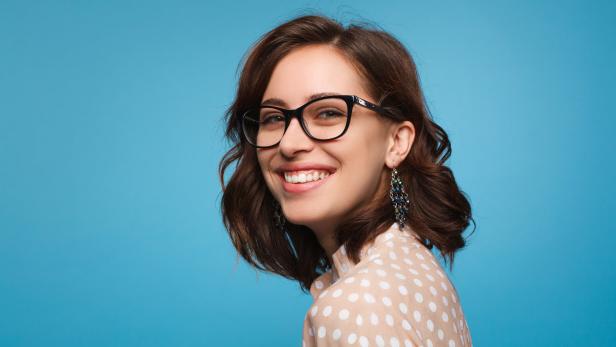 Umfrage: Was Österreicher für ihre Brille ausgeben