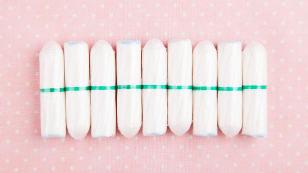 Schottland: Menstruationsartikel sind jetzt gratis