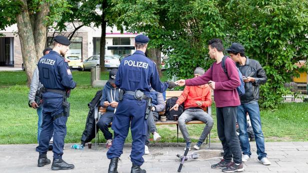 Polizei bekommt im Hessenpark stärkeres Durchgriffsrecht