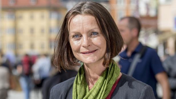 Innsbruck: Grüne Vizebürgermeisterin tritt aus Partei aus