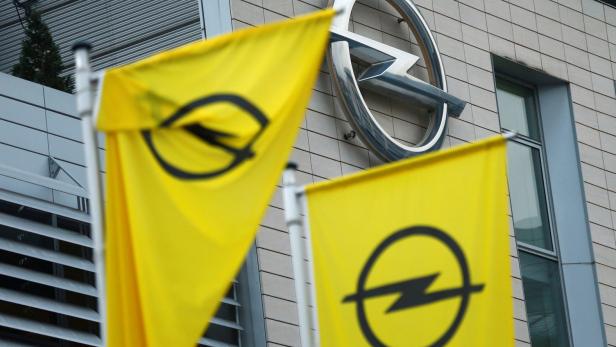 Betriebsrat: "Opel laufen die Leute weg"