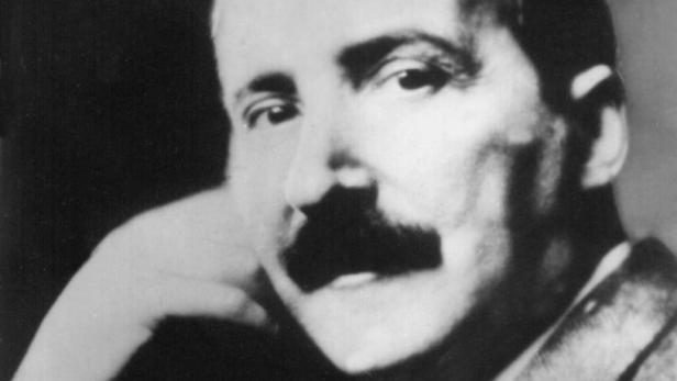 Stefan Zweig: Der Absturz nach dem Hauch von Glück