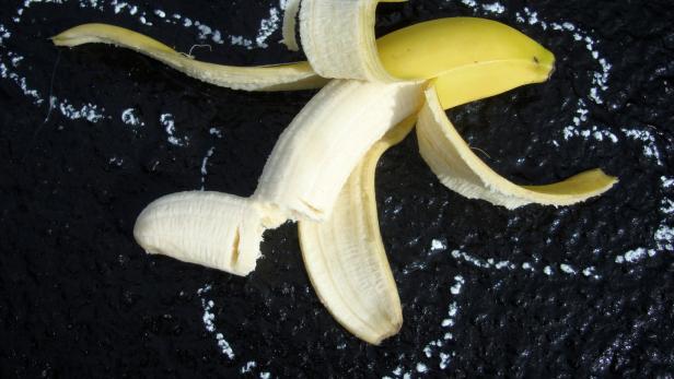 "Broken Bananah": Mann schreibt Buch über gebrochenen Penis