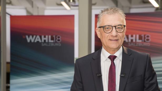 Salzburg-Wahl 2018: Die Gewinner und Verlierer