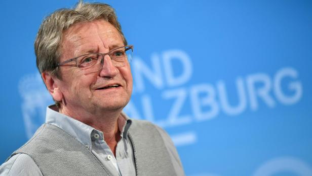 Salzburg-Wahl: FPS ab Herbst ohne Schnell