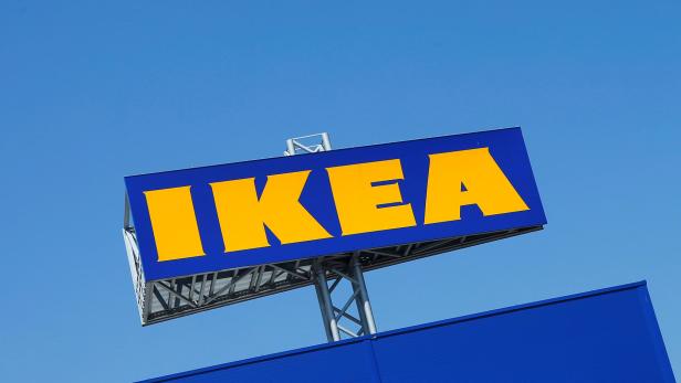 Ikea will mit der Öffnung von Filialen im Mai beginnen