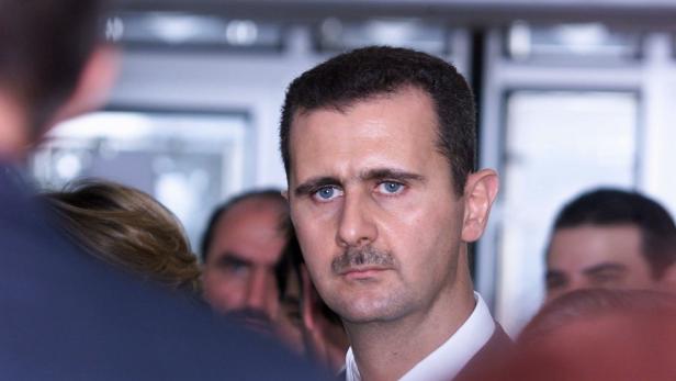 Assad will syrischen Flüchlingen Eigentum nehmen