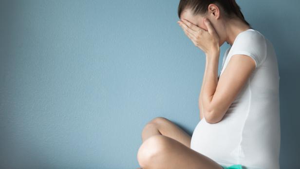 Präeklampsie bei Schwangeren: Neuer Ansatz zur Früherkennung
