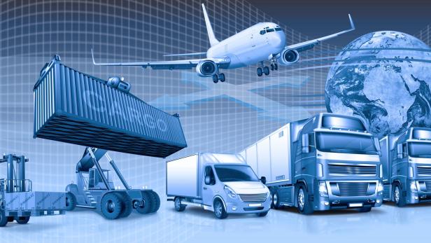Heimische Logistik-Branche sucht 2000 Fachkräfte