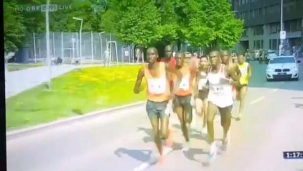 Nach Posting zu Wien-Marathon: Tschürtz rügt FPÖ-Mitarbeiter