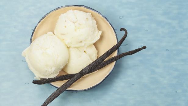 Warum das Vanille-Eis nicht mehr so schmeckt wie früher