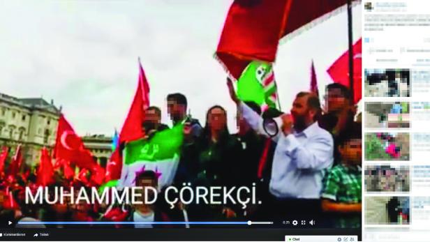 Kriegsspiele: Imam reiste in die Türkei zurück