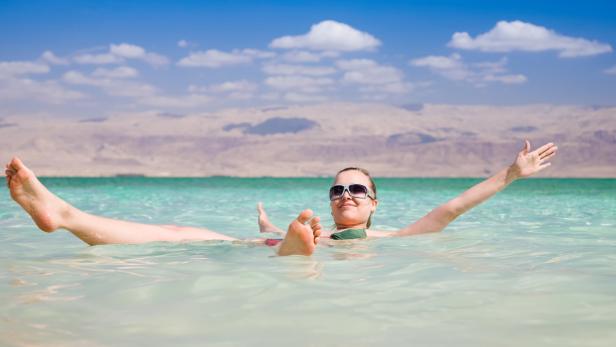 5 Gründe, warum Urlaub am Meer dem Körper gut tut