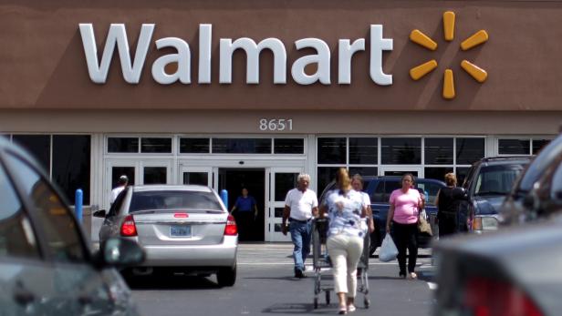 US-Regierung klagt Handelsriese Walmart