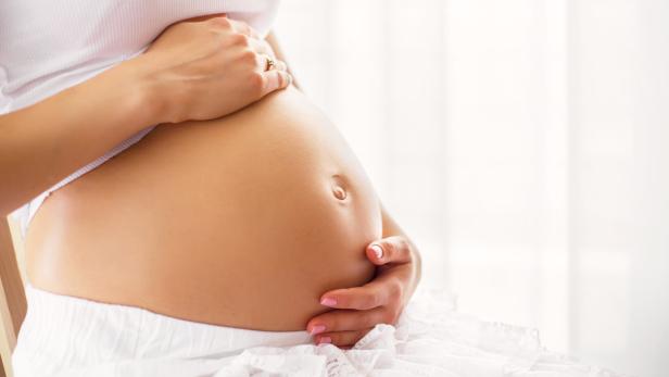 Therapie im Mutterleib: Neue Hoffnung für "Vampir-Kinder"