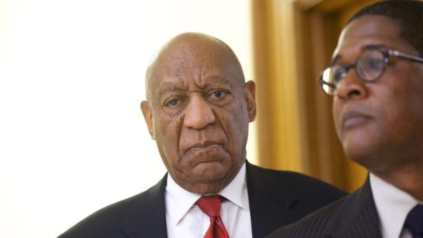 Bill Cosby droht Haft: Urteil in Missbrauchsfällen gesprochen