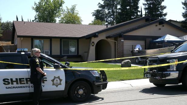 Zwölf Morde: "Golden State Killer" über Ahnenforschung aufgespürt