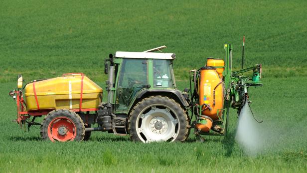 Bauern kritisieren Agrarstrategie der EU