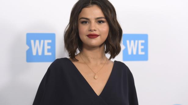 "Hässlich": Stefano Gabbana beleidigt Selena Gomez