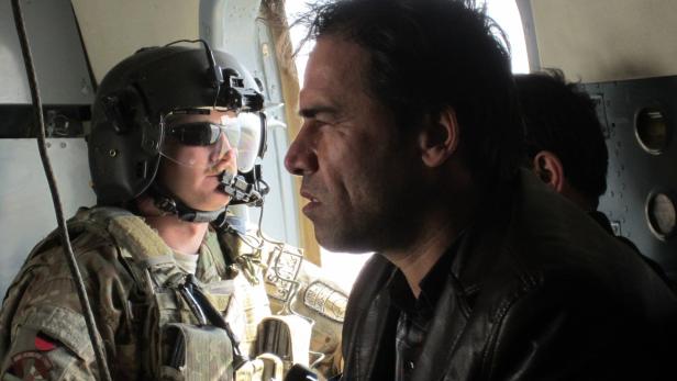 AFP-Fotograf in Kabul getötet – "Es ist eine Zeit der Angst"