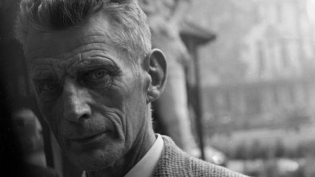 Samuel Beckett: Deshalb war "Warten auf Godot" möglich