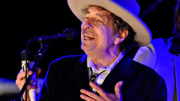 Bob Dylan steigt in den Whiskey-Markt ein