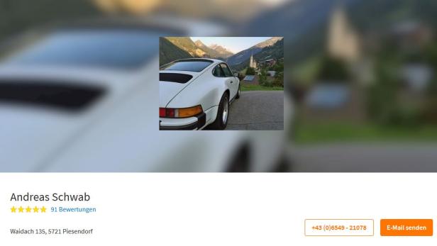 Das sind Österreichs beliebteste Autohändler auf AutoScout24