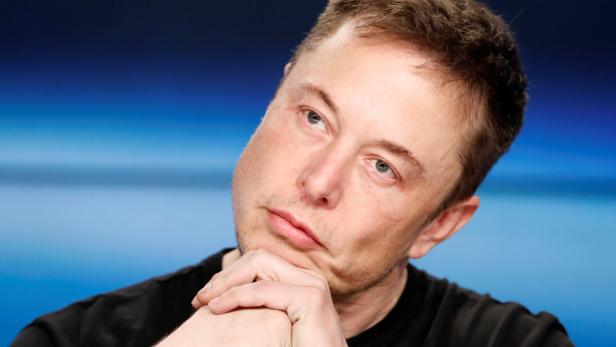 Genervter Tesla-Chef Musk vergrämt Investoren