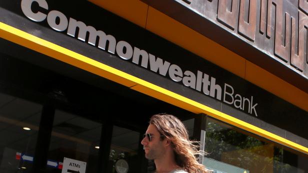 Australiens größte Bank vermisst Daten von fast 20 Mio. Kunden