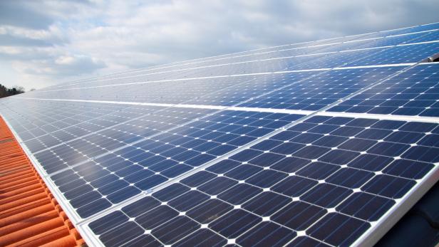 Fünf Dinge, auf die Sie bei Photovoltaik achten sollten