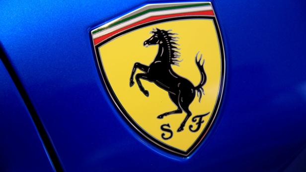 Ferrari mit Rekordquartal: Gewinn um 20 Prozent gestiegen