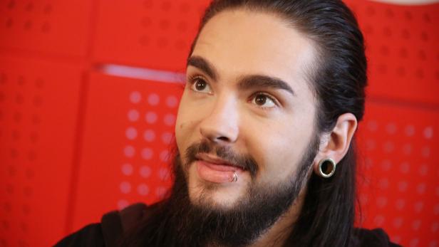 Tom Kaulitz spricht erstmals über Beziehung mit Heidi