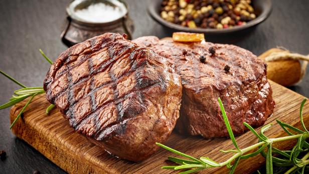 8 Tipps für das perfekte Steak