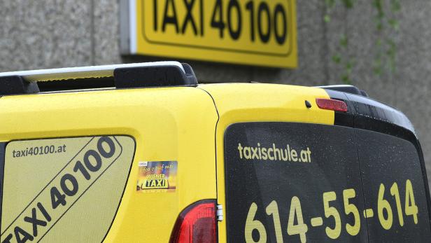 Streit zwischen Uber und Taxis eskaliert