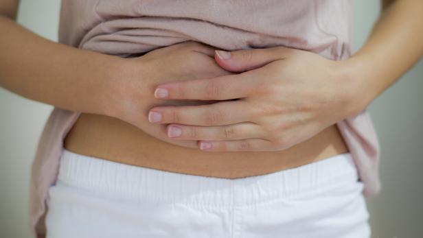 Endometriose: Zitrusfrüchte reduzieren Risiko